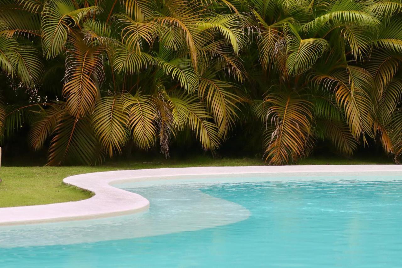 Solea Villa Tropical Santa Marta (Magdalena) Exterior foto