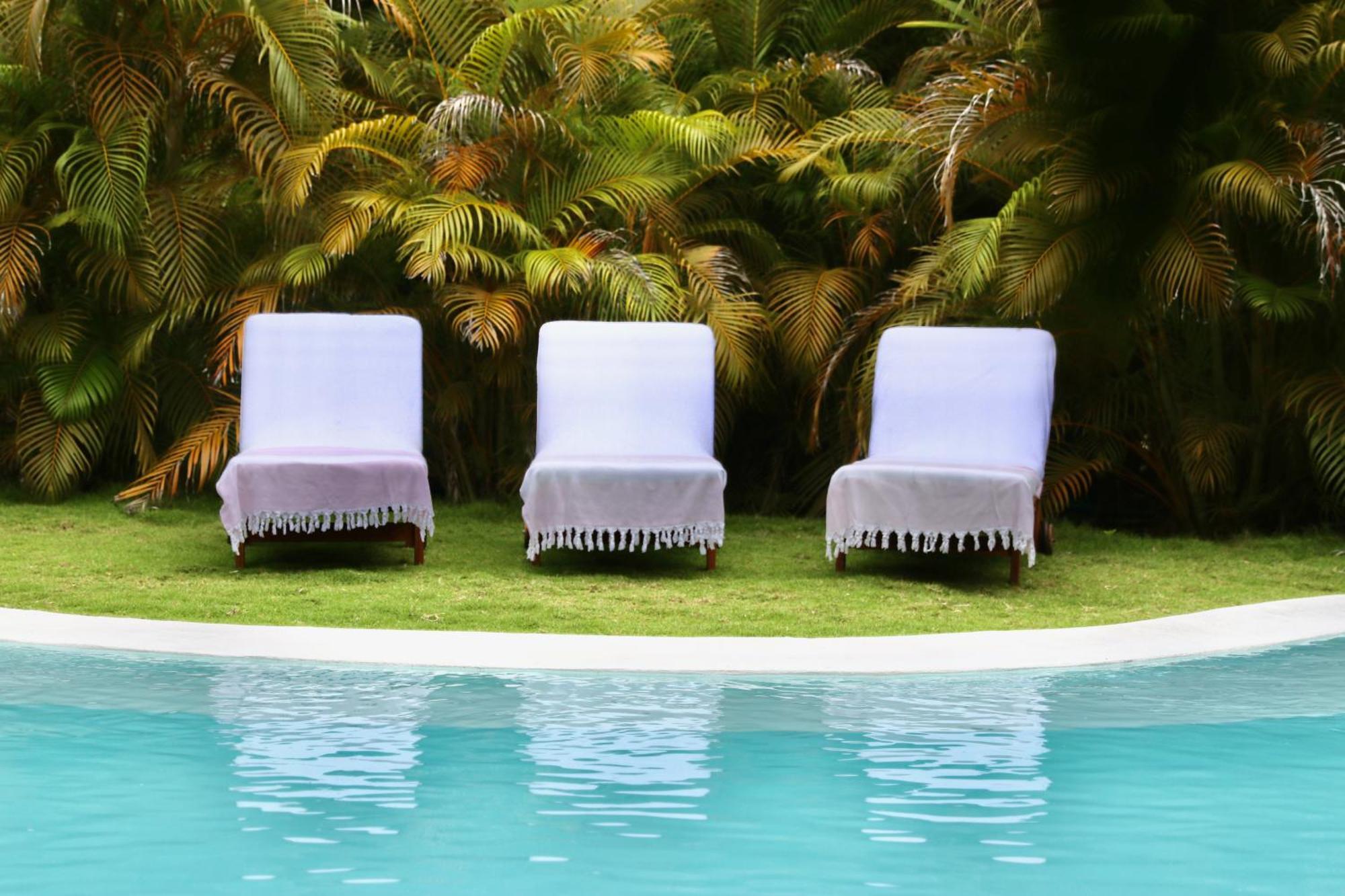 Solea Villa Tropical Santa Marta (Magdalena) Exterior foto