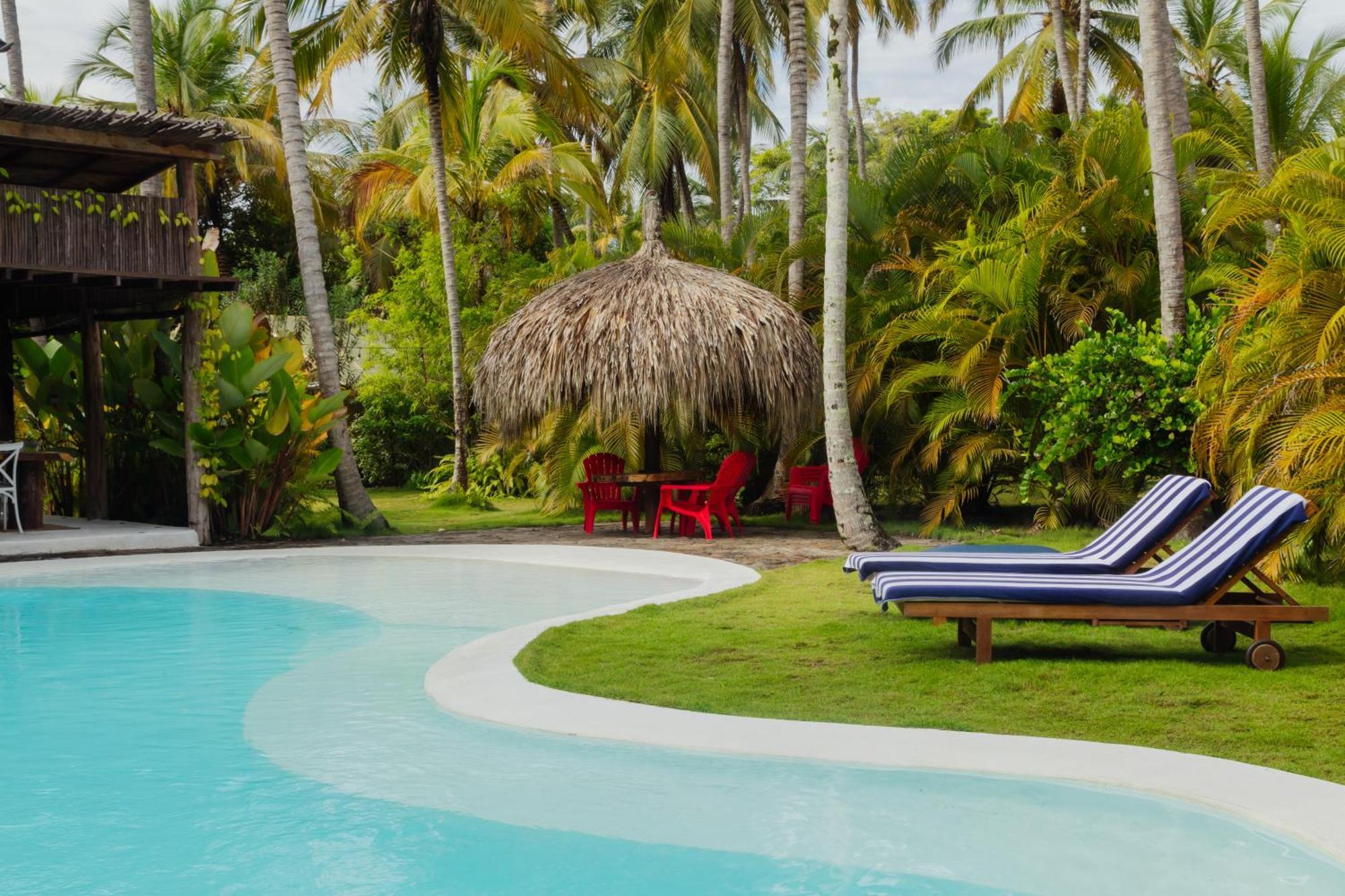 Solea Villa Tropical Santa Marta (Magdalena) Exterior foto