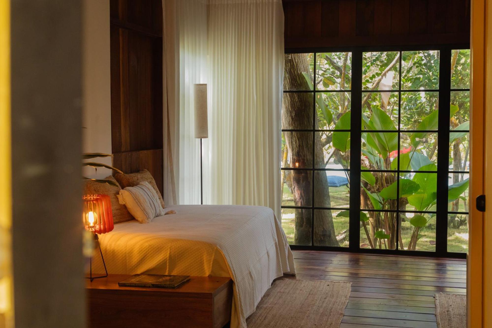Solea Villa Tropical Santa Marta (Magdalena) Exterior foto