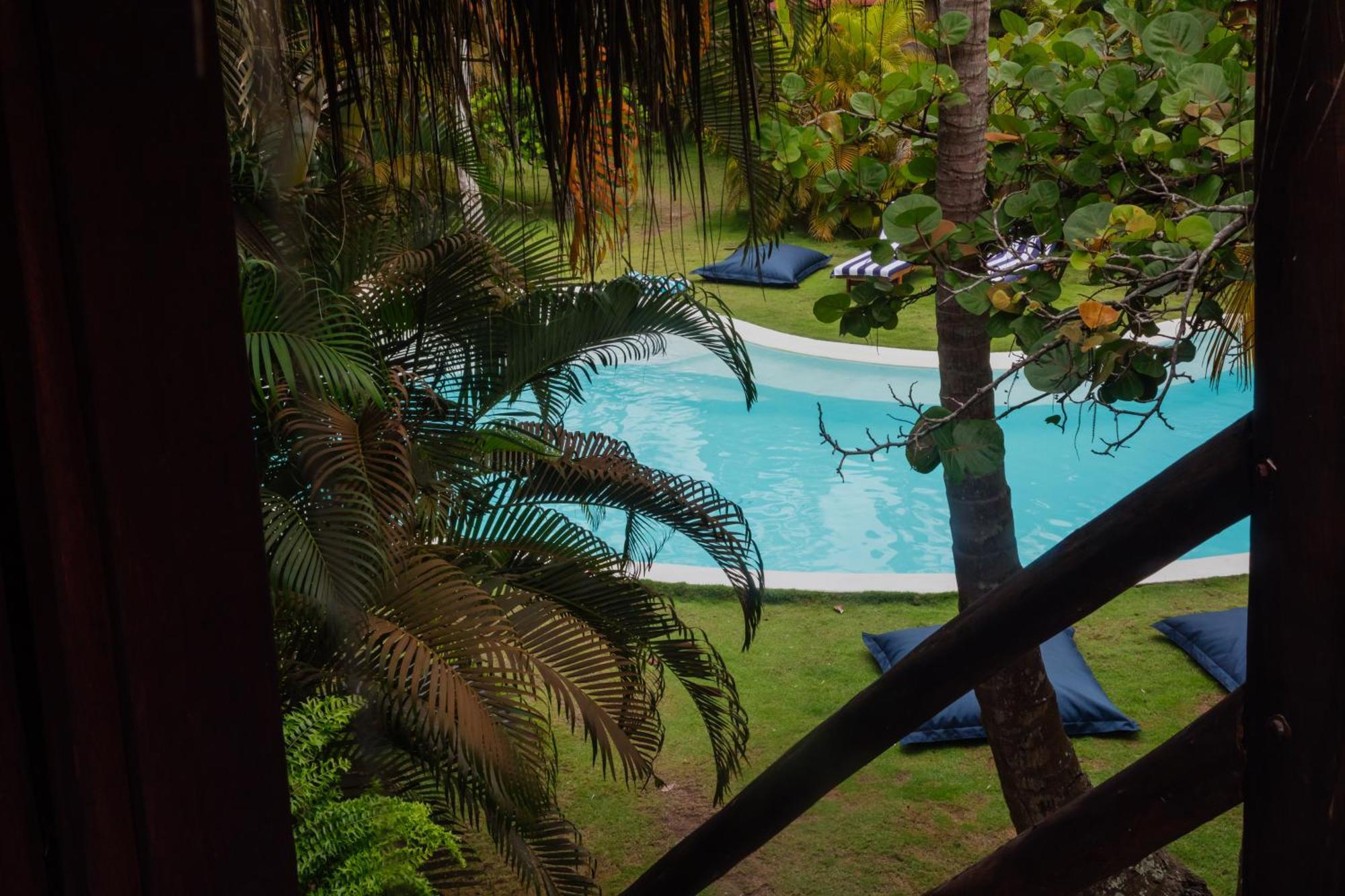 Solea Villa Tropical Santa Marta (Magdalena) Exterior foto