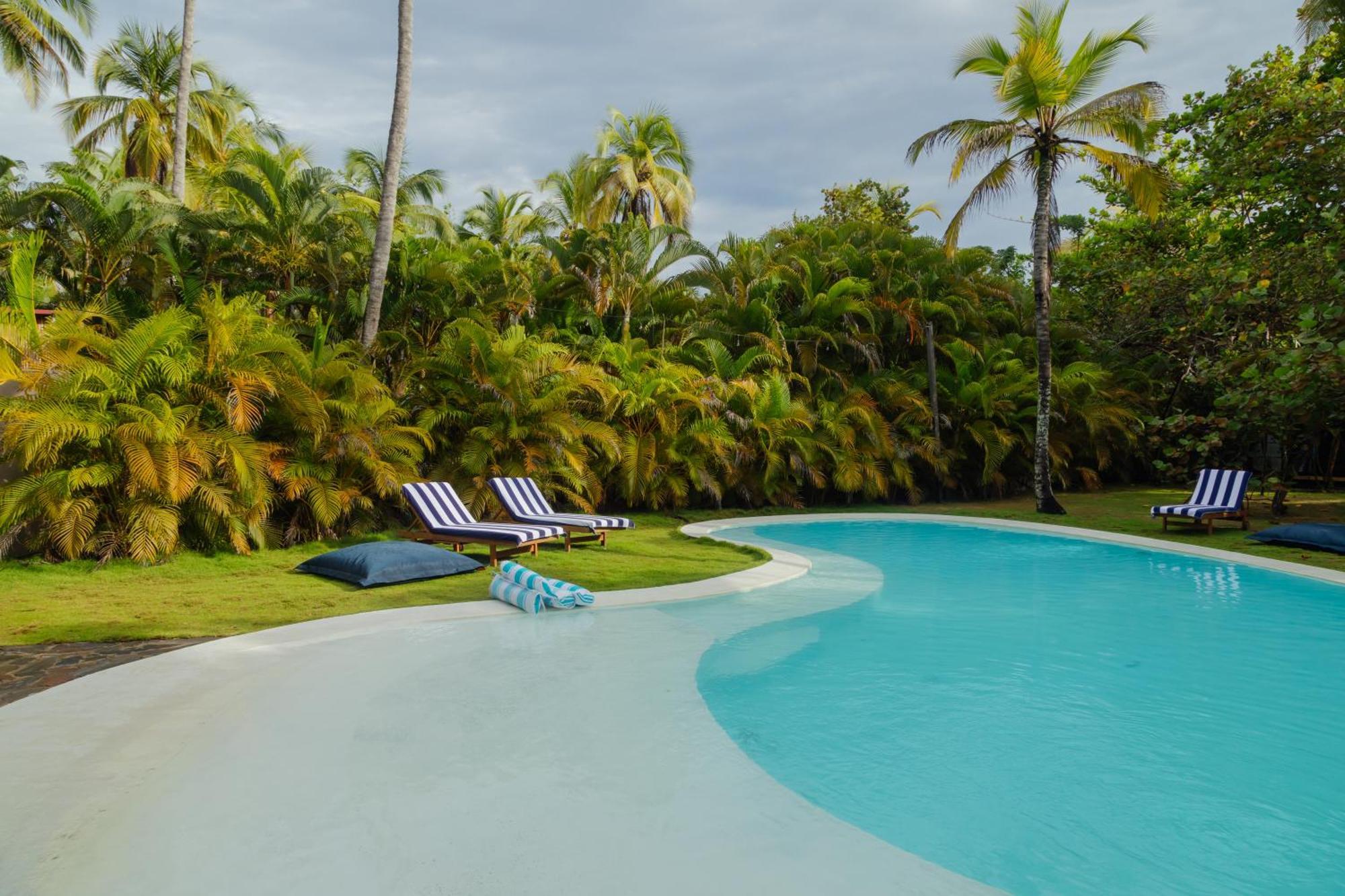 Solea Villa Tropical Santa Marta (Magdalena) Exterior foto