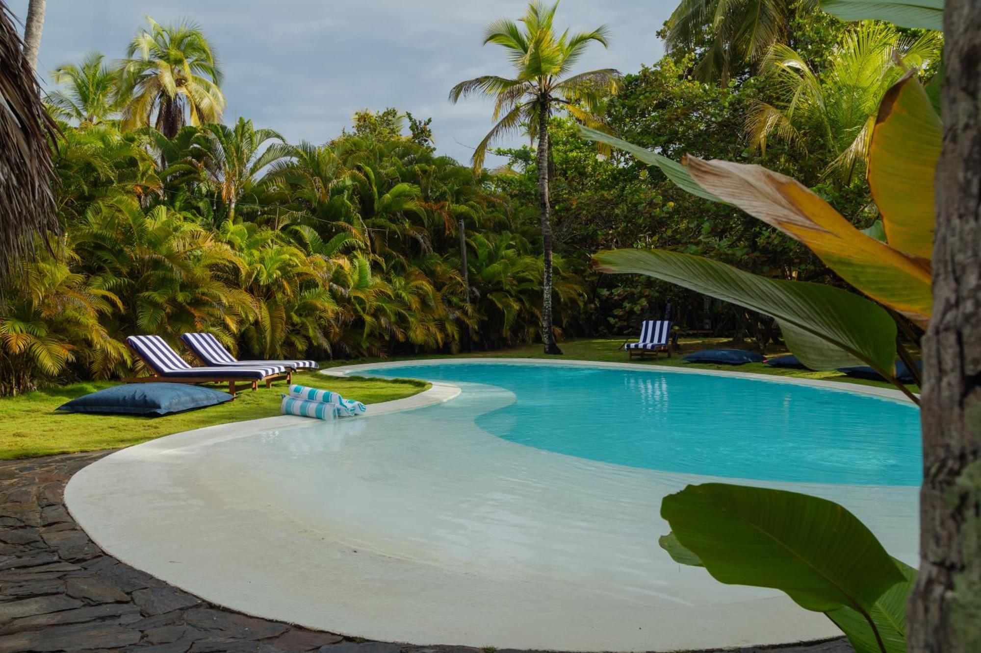 Solea Villa Tropical Santa Marta (Magdalena) Exterior foto